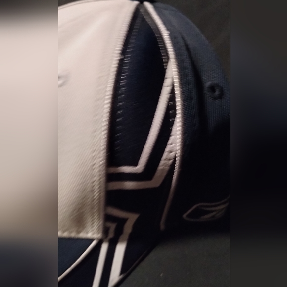 NFL sideline Dallas cowboys flex fit hat - Picture 3 of 5